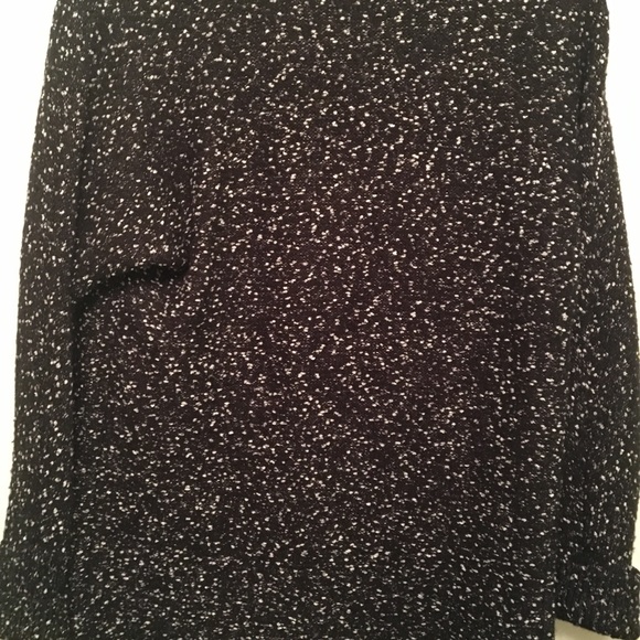 Oversized sweater jacket - Picture 4 of 4